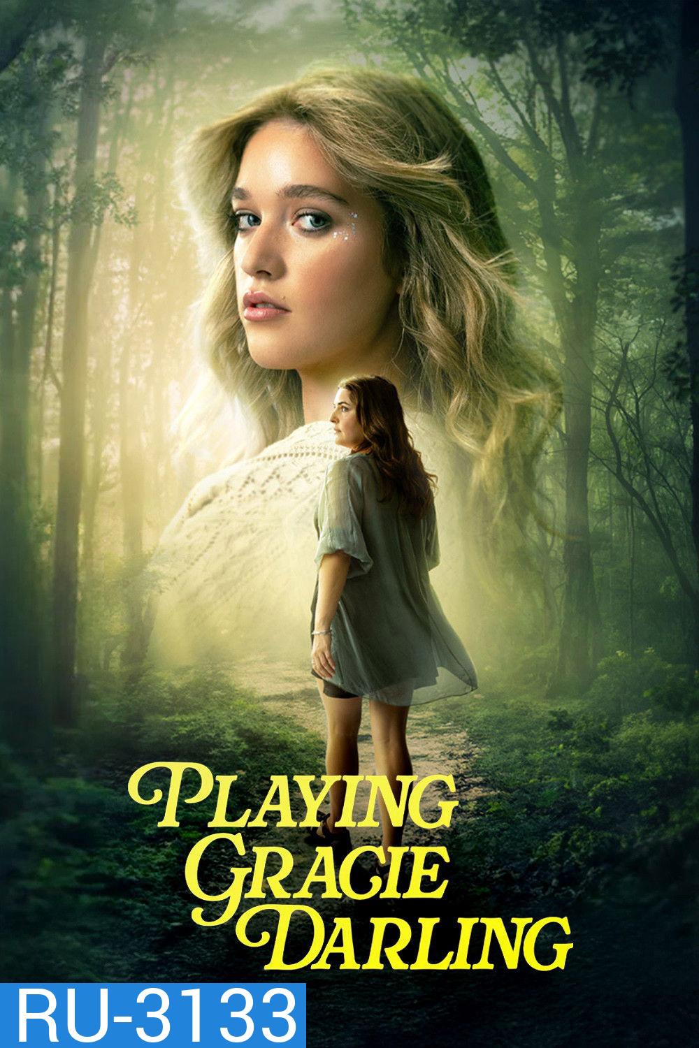 เกมหลอน ลักพาตาย Playing Gracie Darling (2025) 6 ตอนจบ