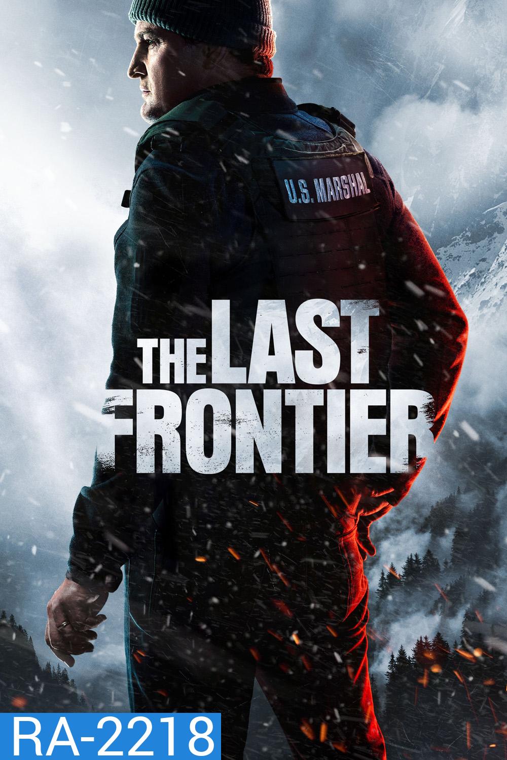 The Last Frontier (2025) 10 ตอนจบ