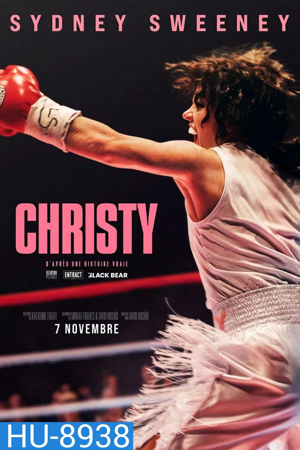 Christy (2025)
