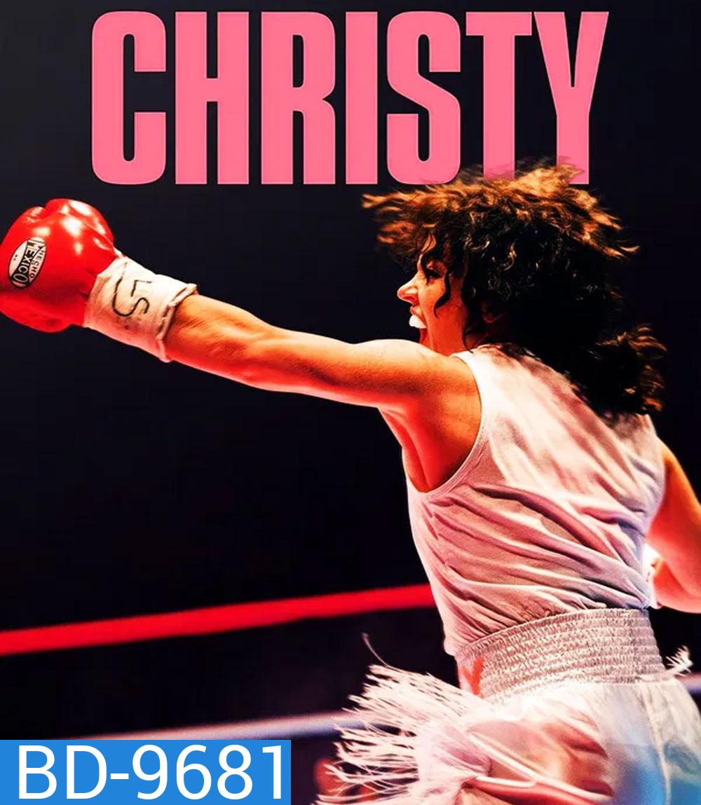 Christy (2025)