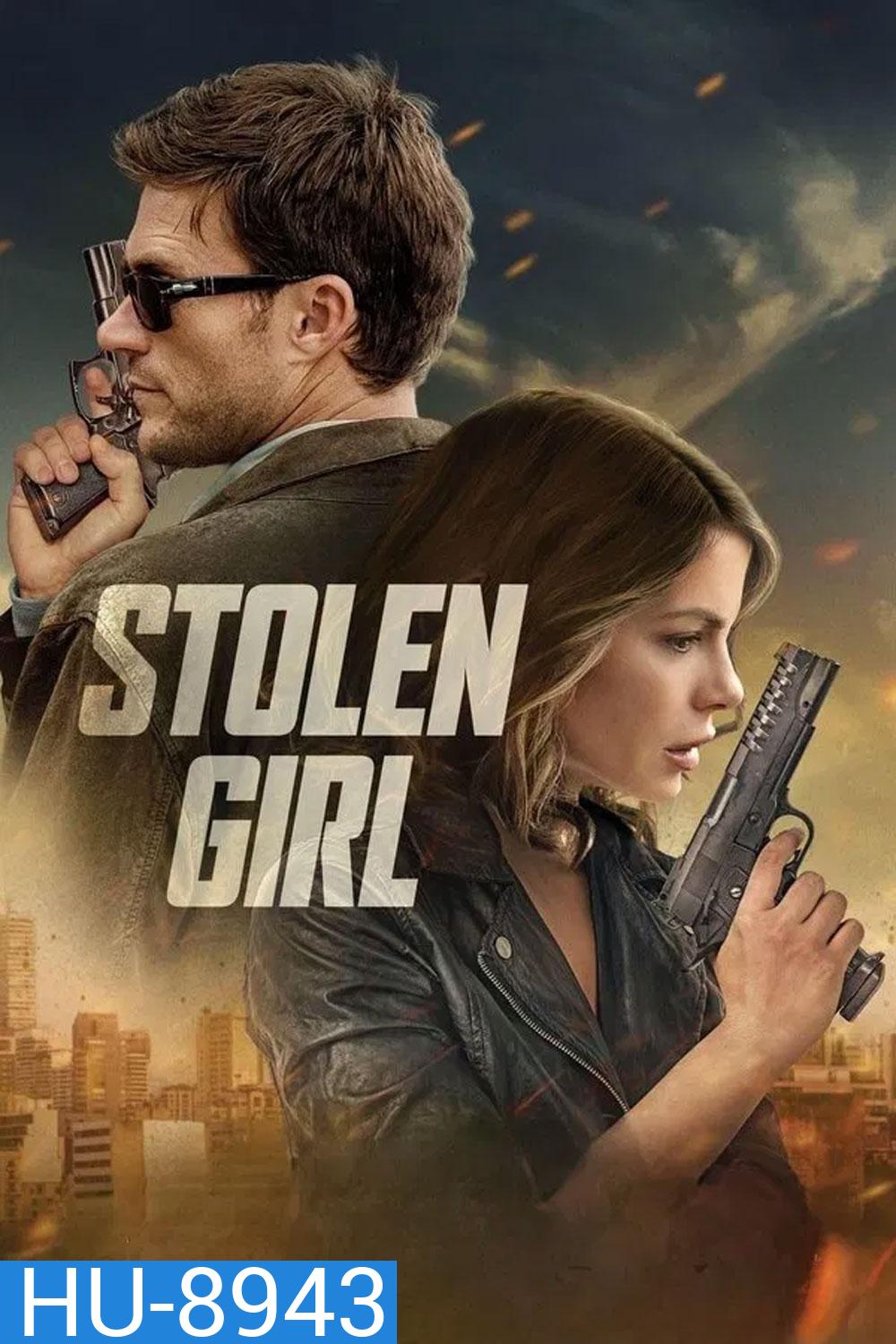 Stolen Girl (2025)
