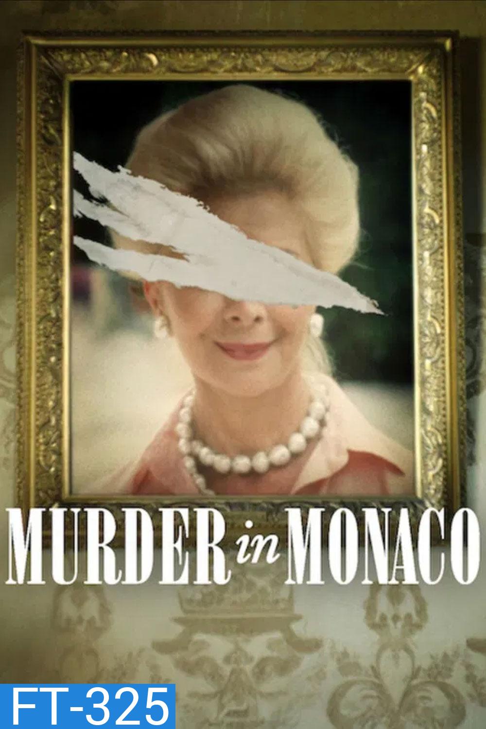 Murder in Monaco (2025)