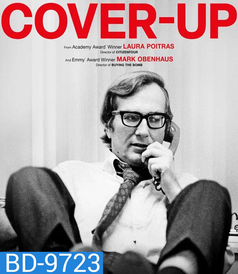Cover-Up (2025) กลบความจริง