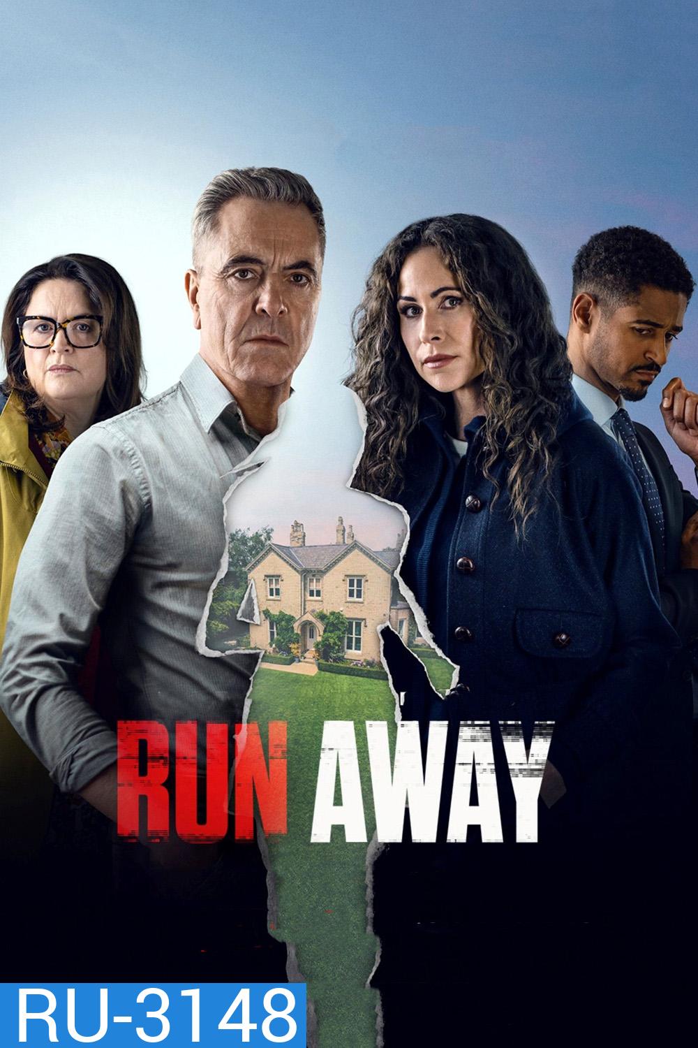 Run Away (2026) หนี {8 ตอนจบ}