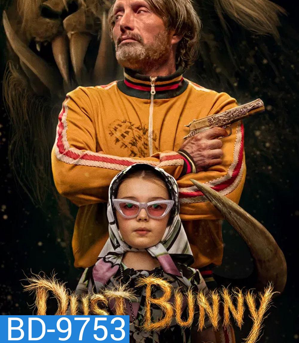Dust Bunny (2025)