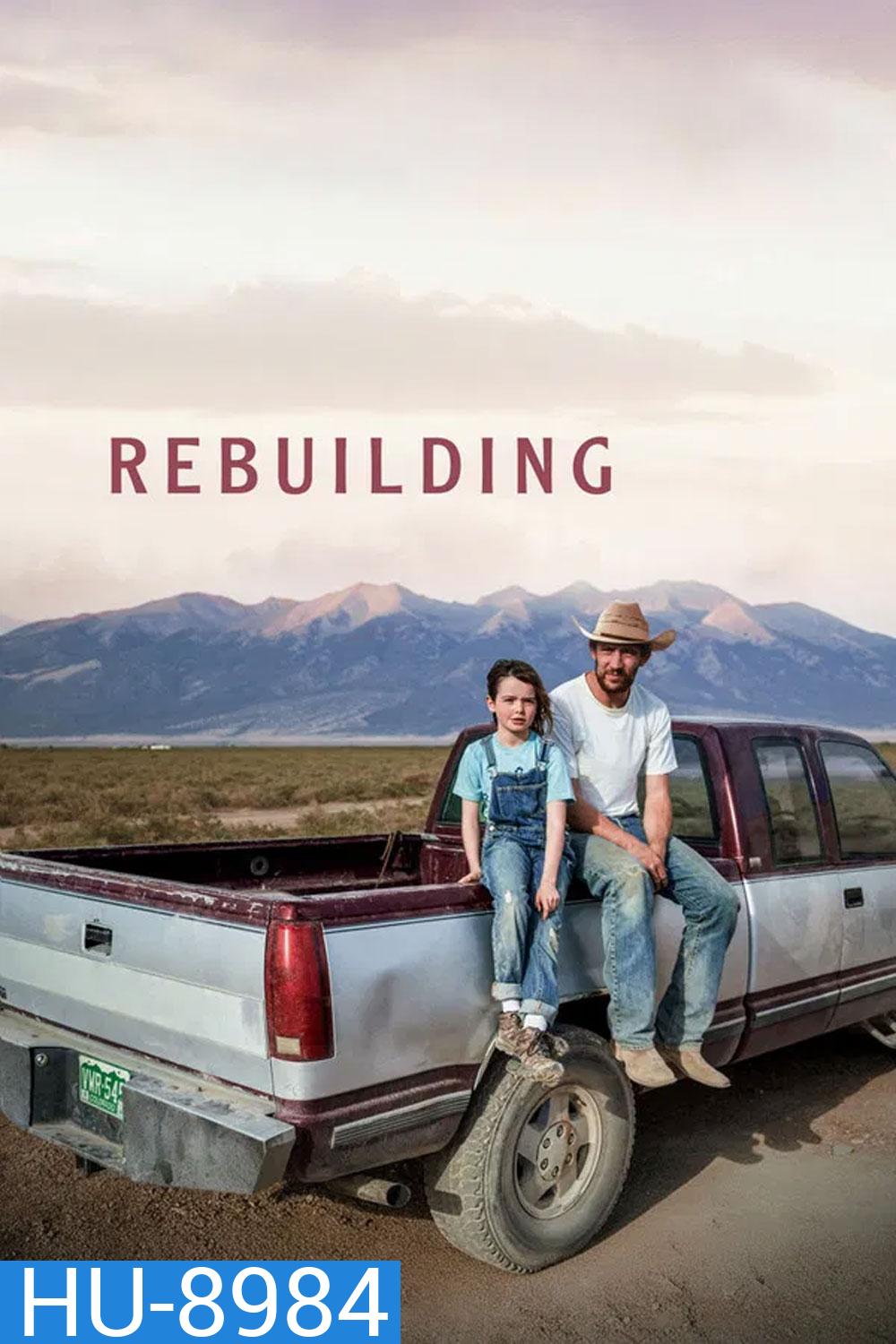 Rebuilding (2025) (แปล)