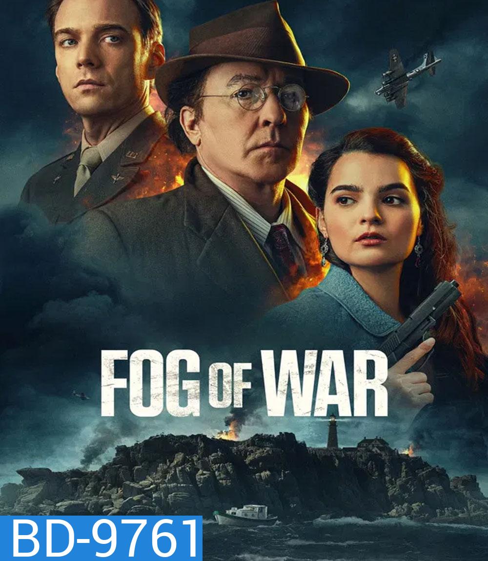 Fog of War (2025)
