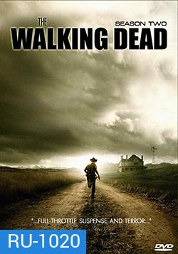 The Walking Dead Season 2 [ชุดที่ 2] ตอนที่ 8-13 (จบ)