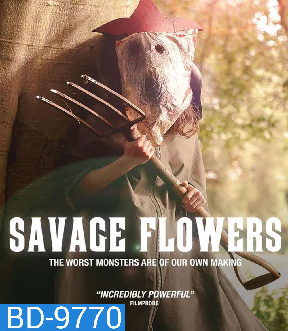 Savage Flowers (2025)