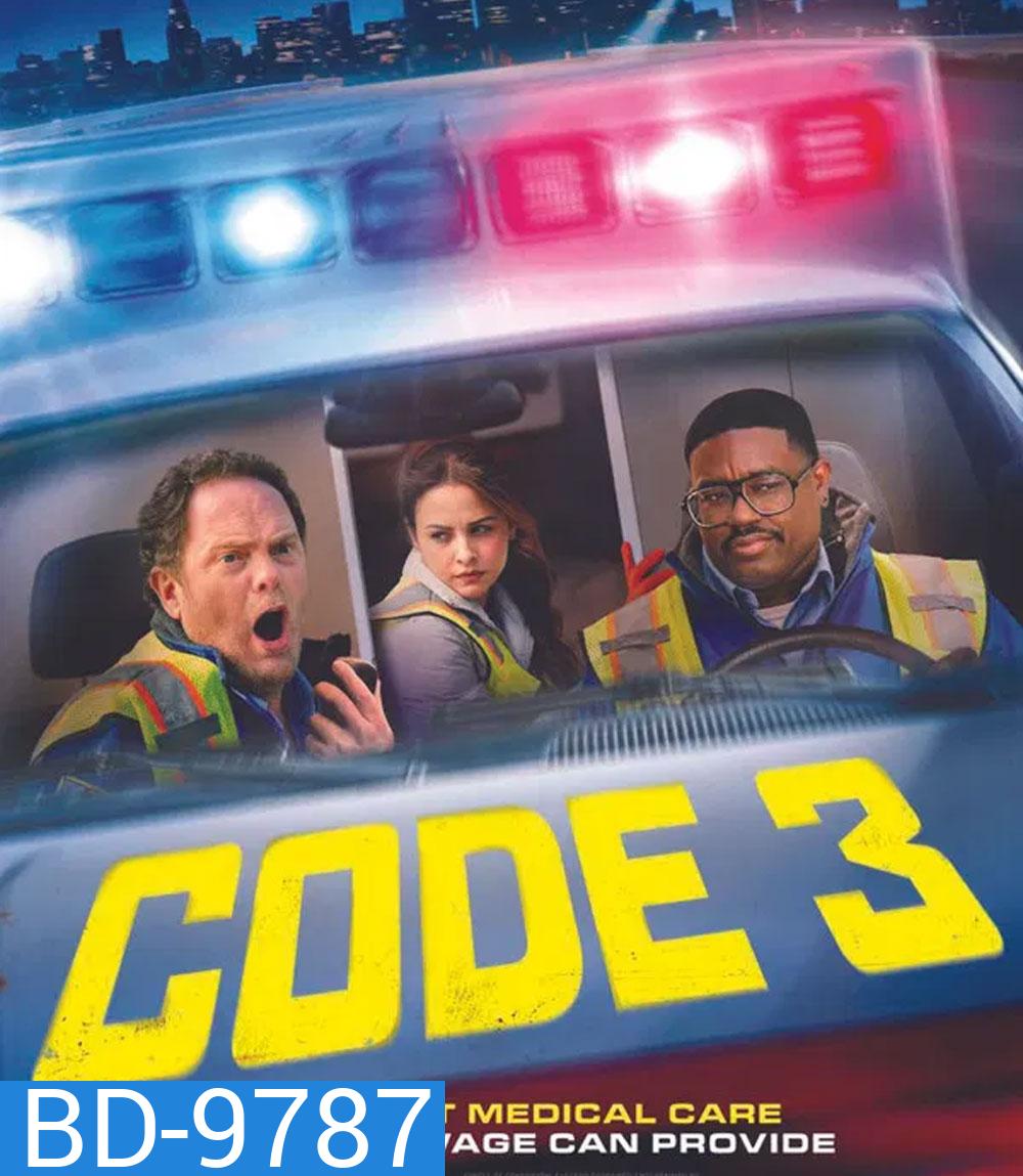 Code 3 (2025)