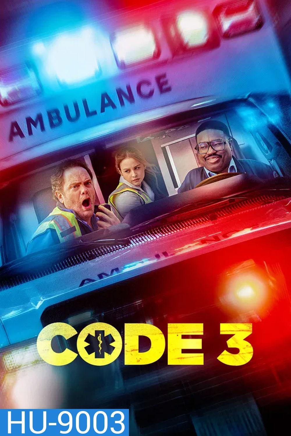 Code 3 (2025)