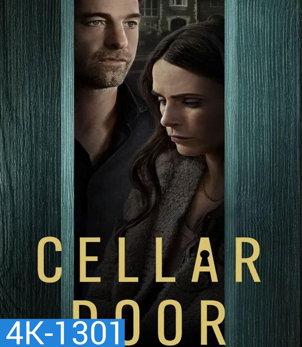 4K - Cellar Door (2024) ประตูห้องใต้ดินมรณะ - แผ่นหนัง 4K UHD