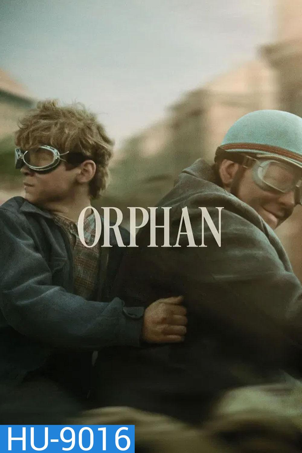 The Orphans (2025) เดอะ ออร์แฟนส์