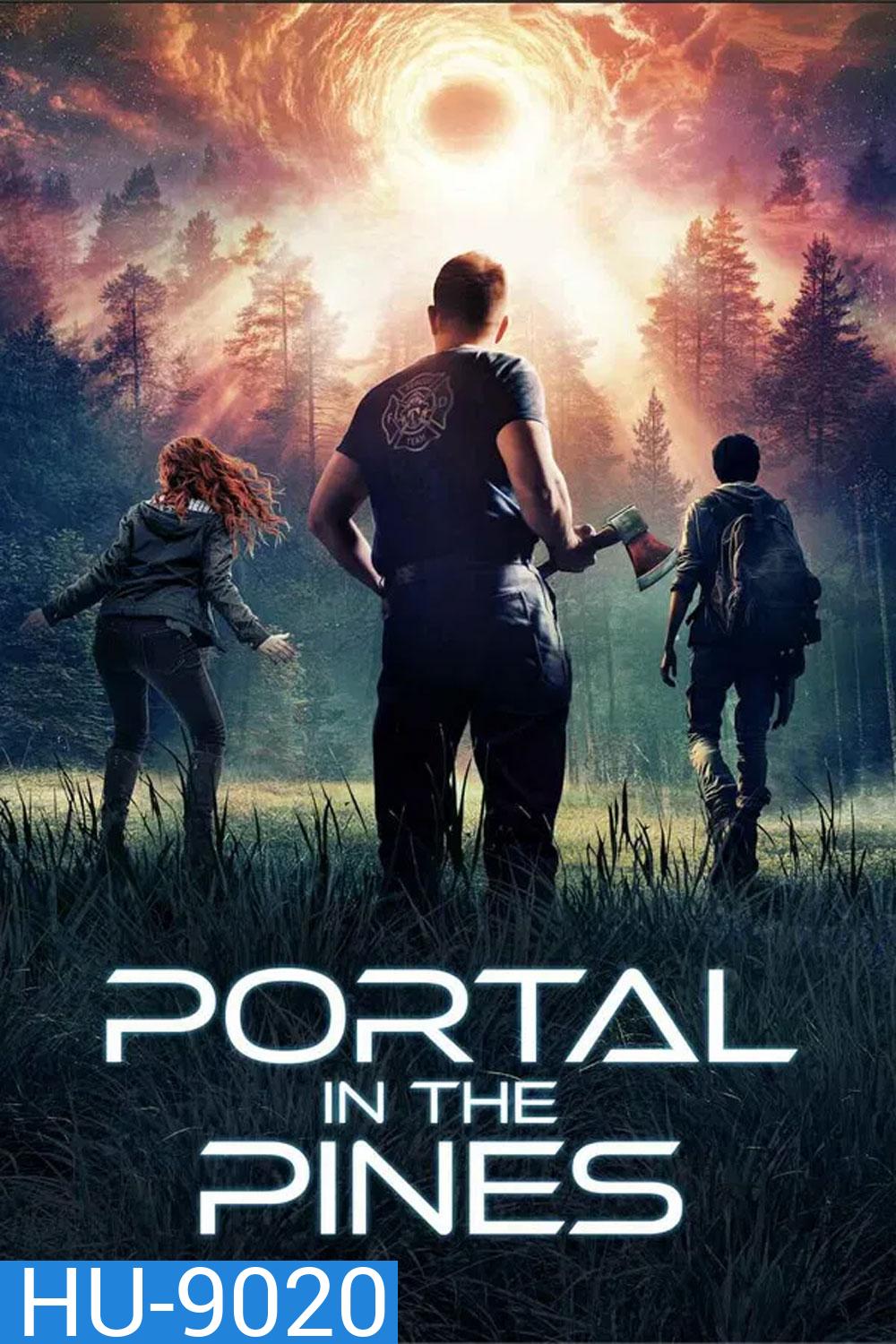 Portal in the Pines (2025)