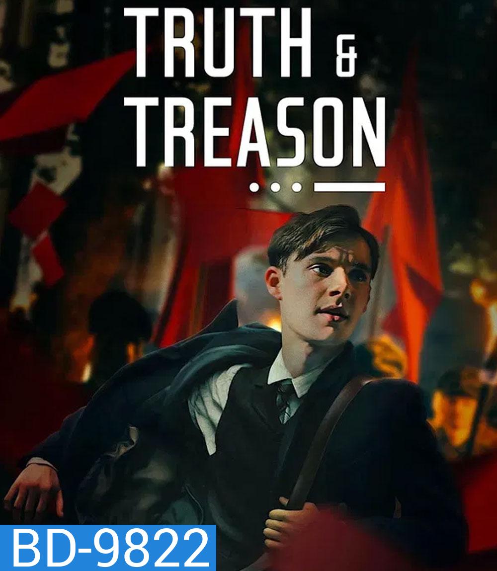 Truth & Treason (2025)