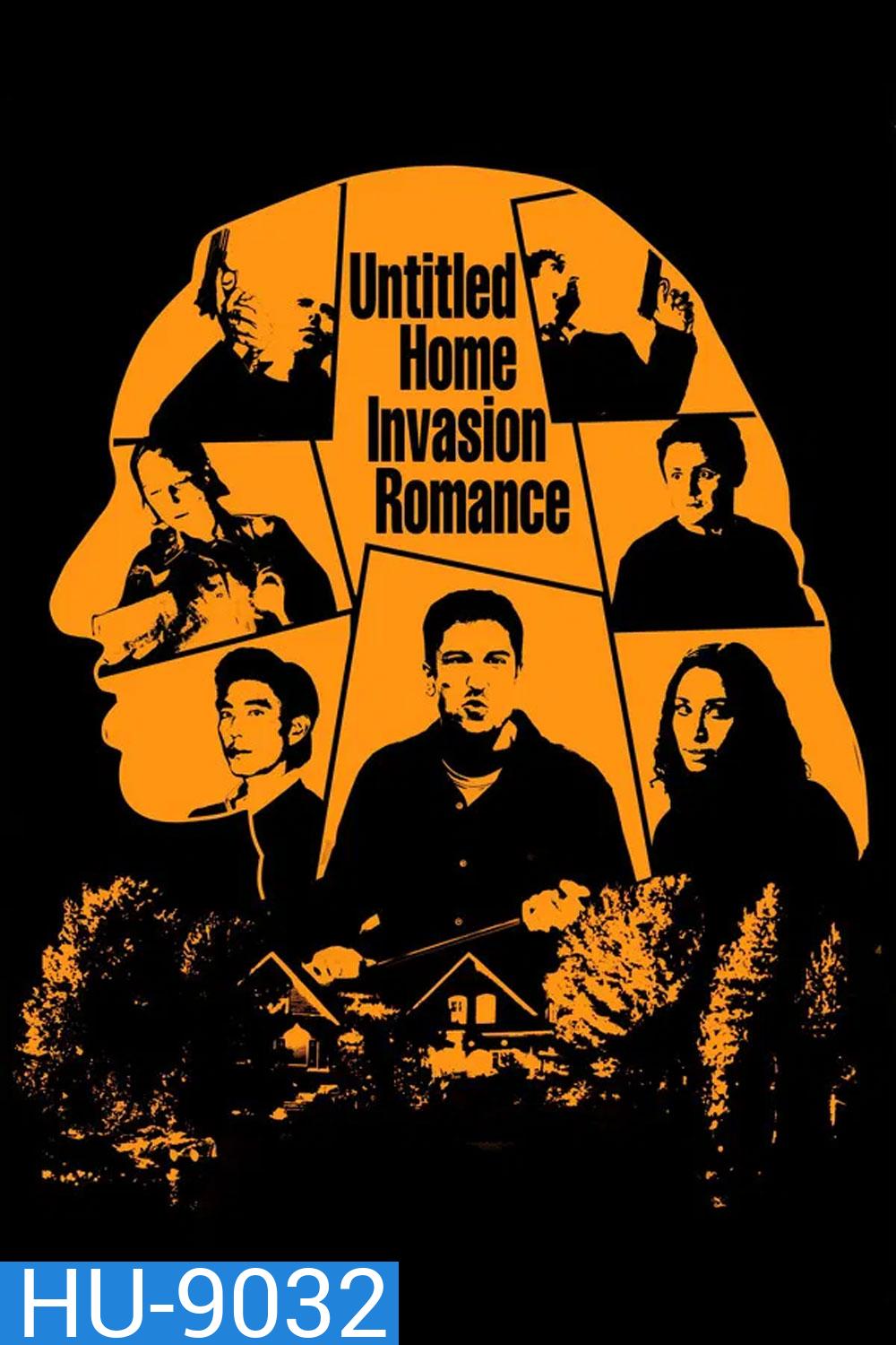 Untitled Home Invasion Romance (2025)