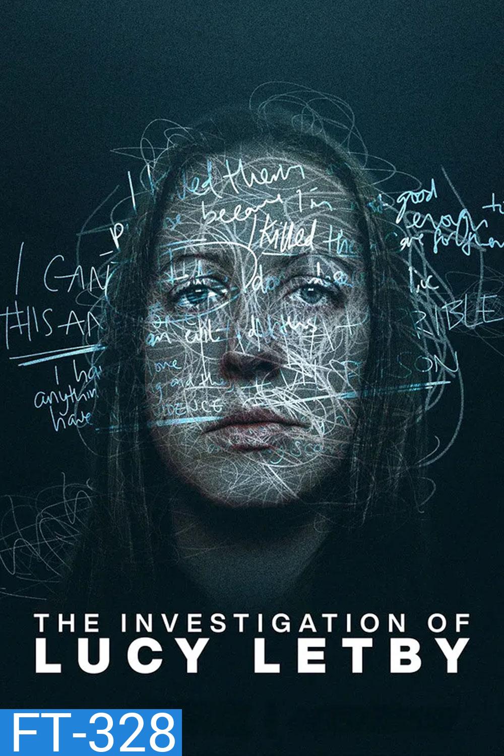 The Investigation of Lucy Letby (2026) การสืบสวนคดีลูซี่ เล็ตบี