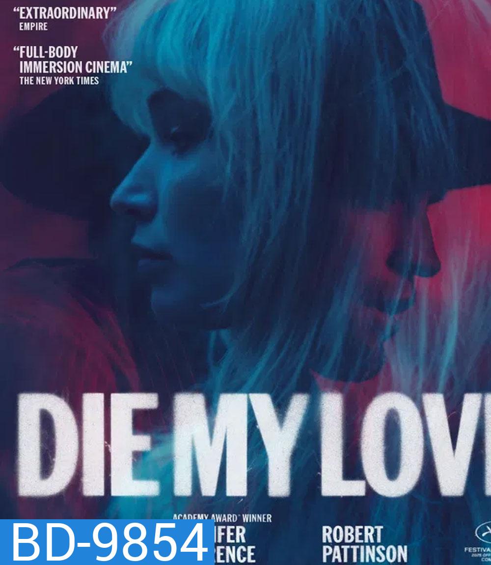 Die My Love (2025)