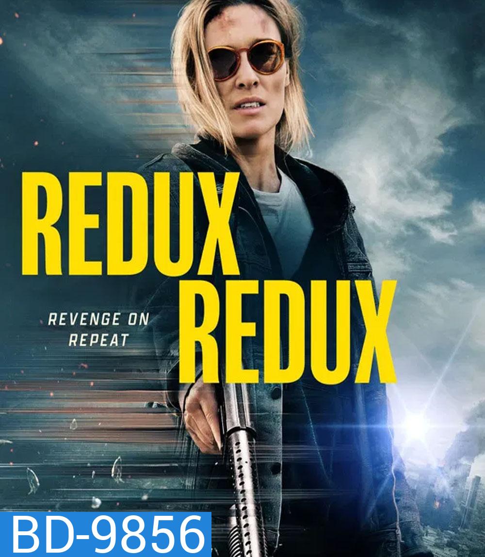 Redux Redux (2025)