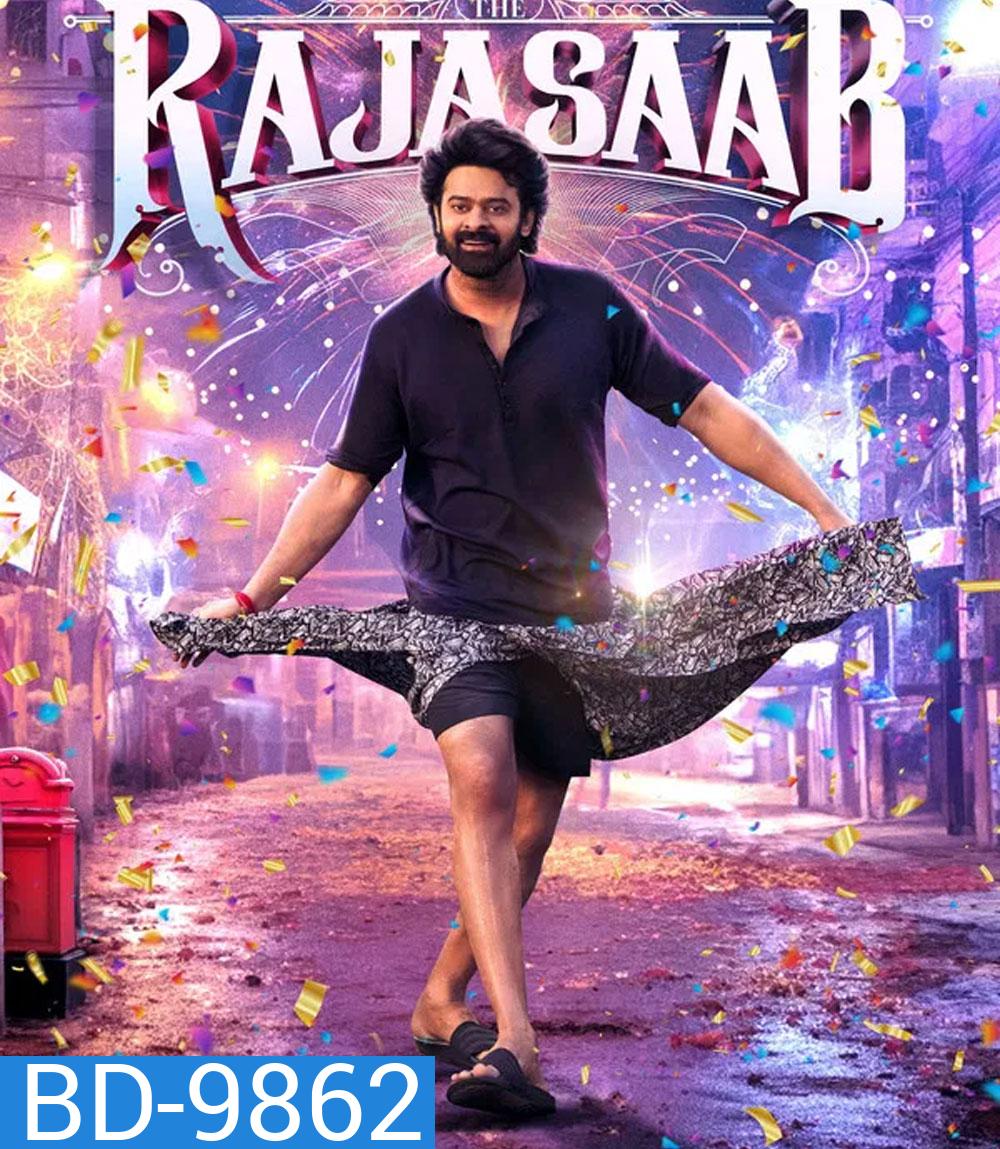 The Raja Saab (2026)