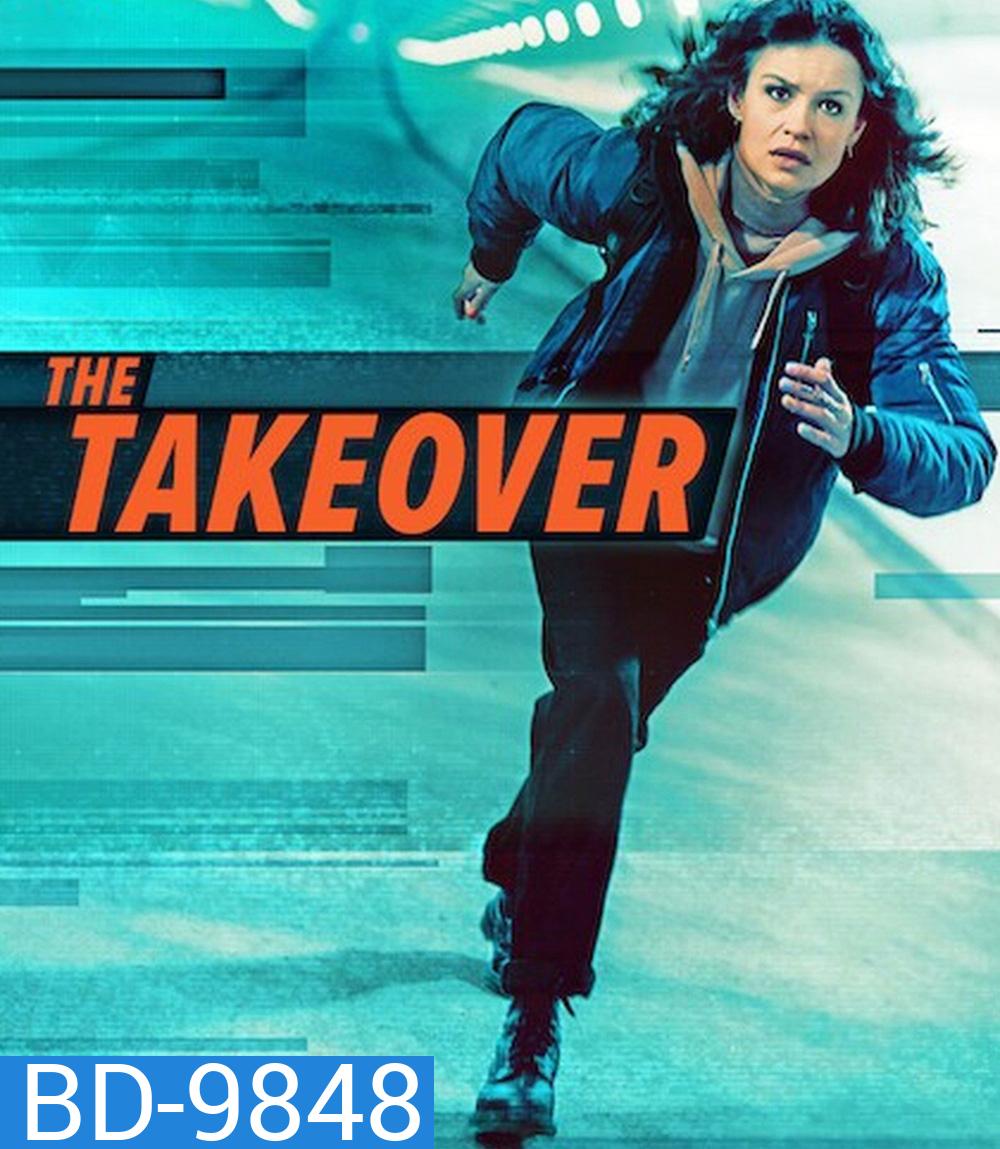 The Takeover (2022) เดอะ เทคโอเวอร์