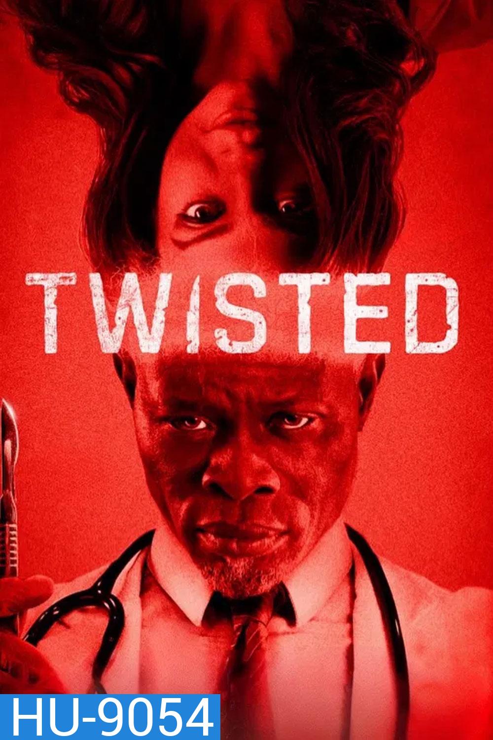 Twisted (2026)