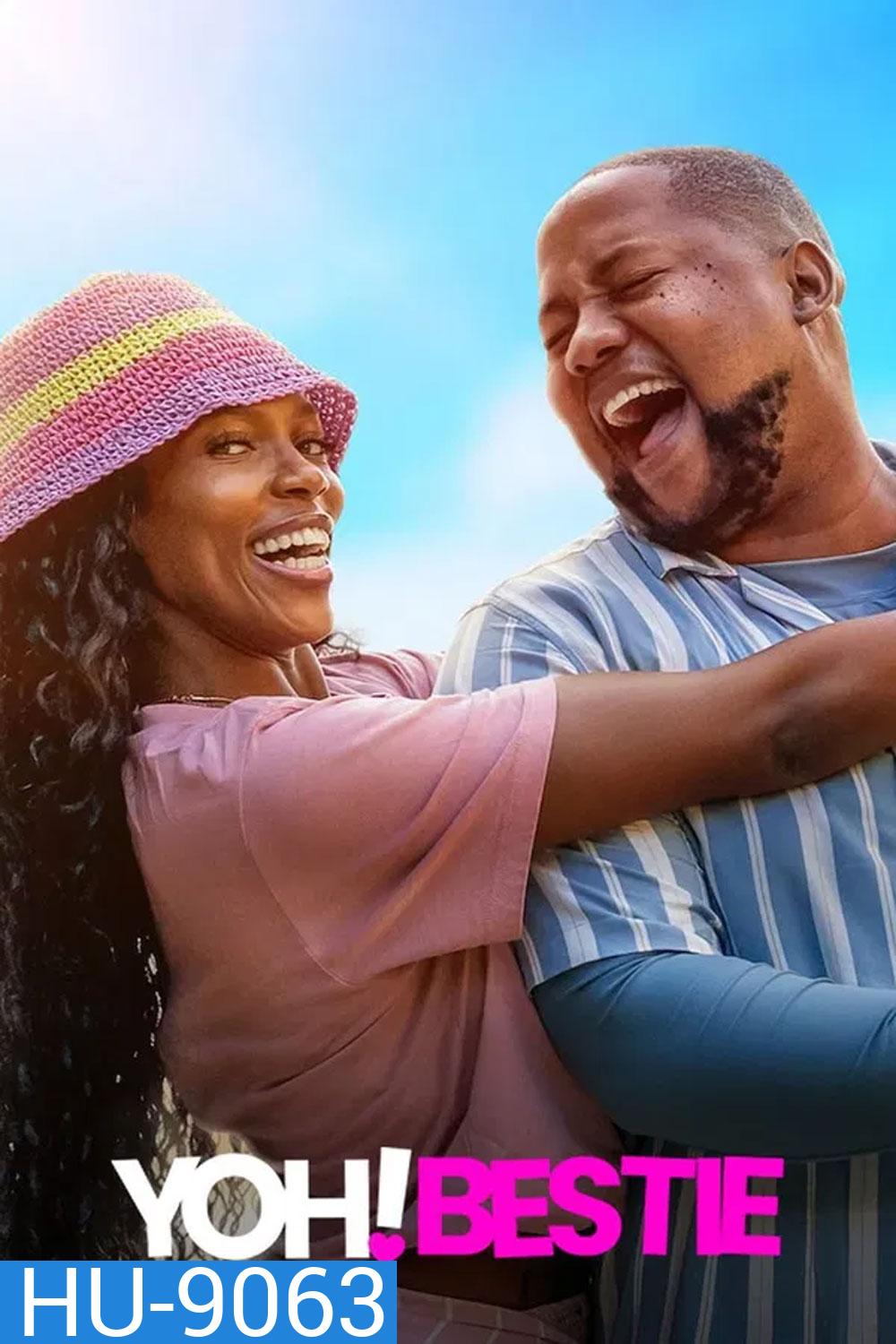 Yoh Bestie (2026) หวัดดี เพื่อนรักสุดเฟี้ยว