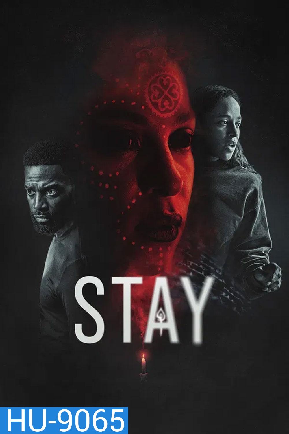Stay (2025)