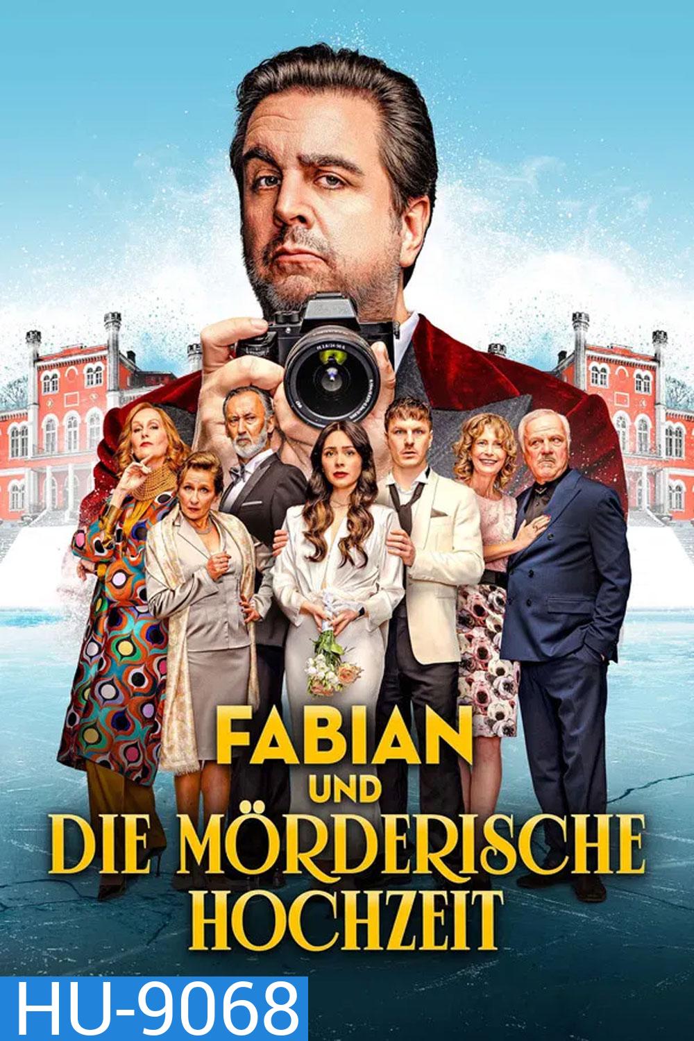 Fabian and the Deadly Wedding (2026)