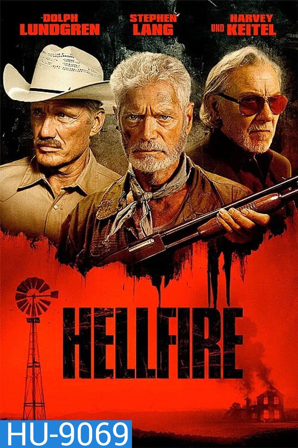 Hellfire (2026)