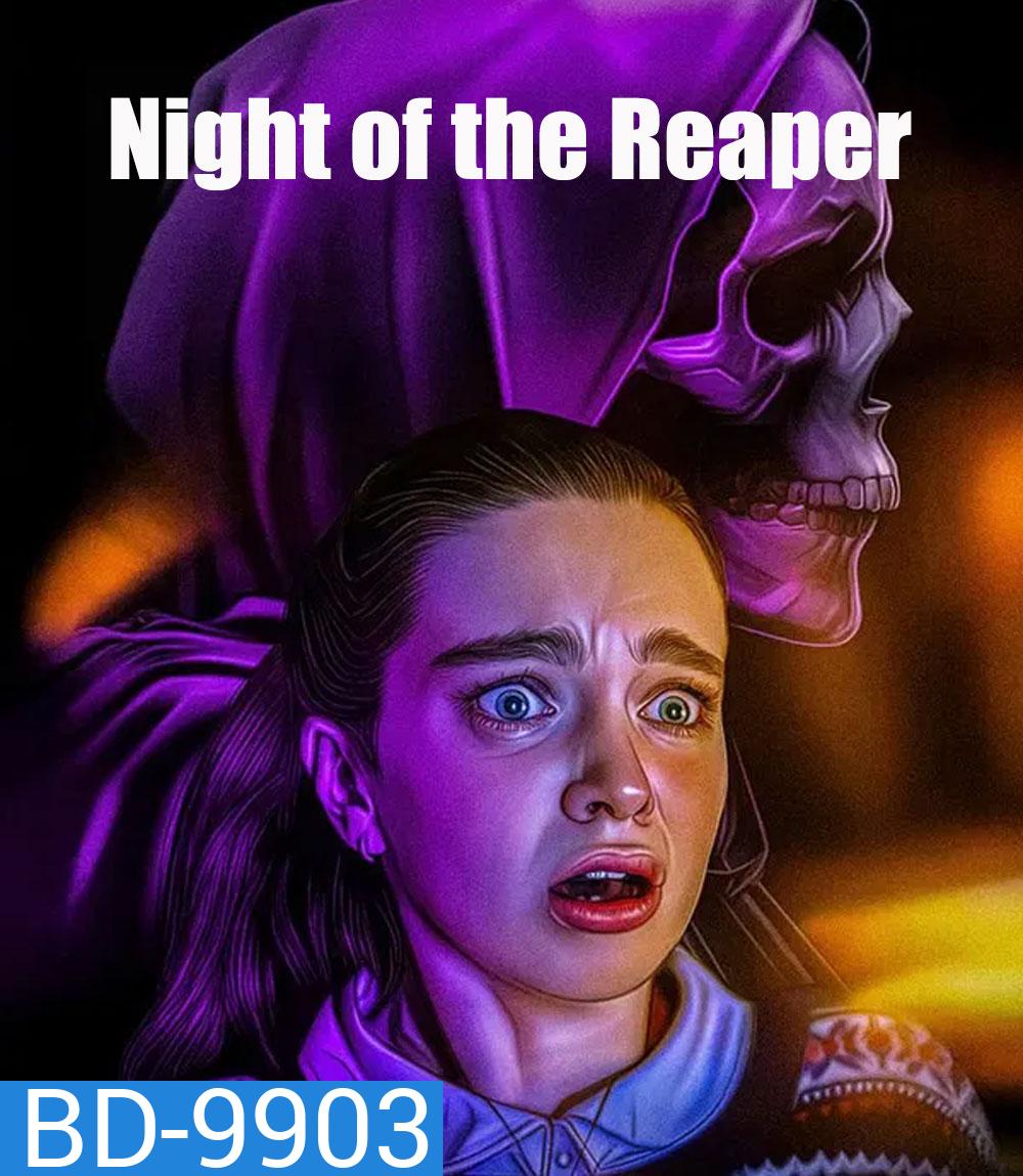 Night of the Reaper (2025)