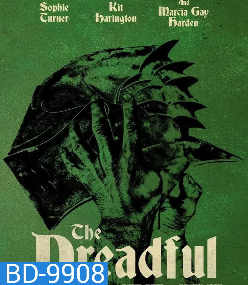 The Dreadful (2026)