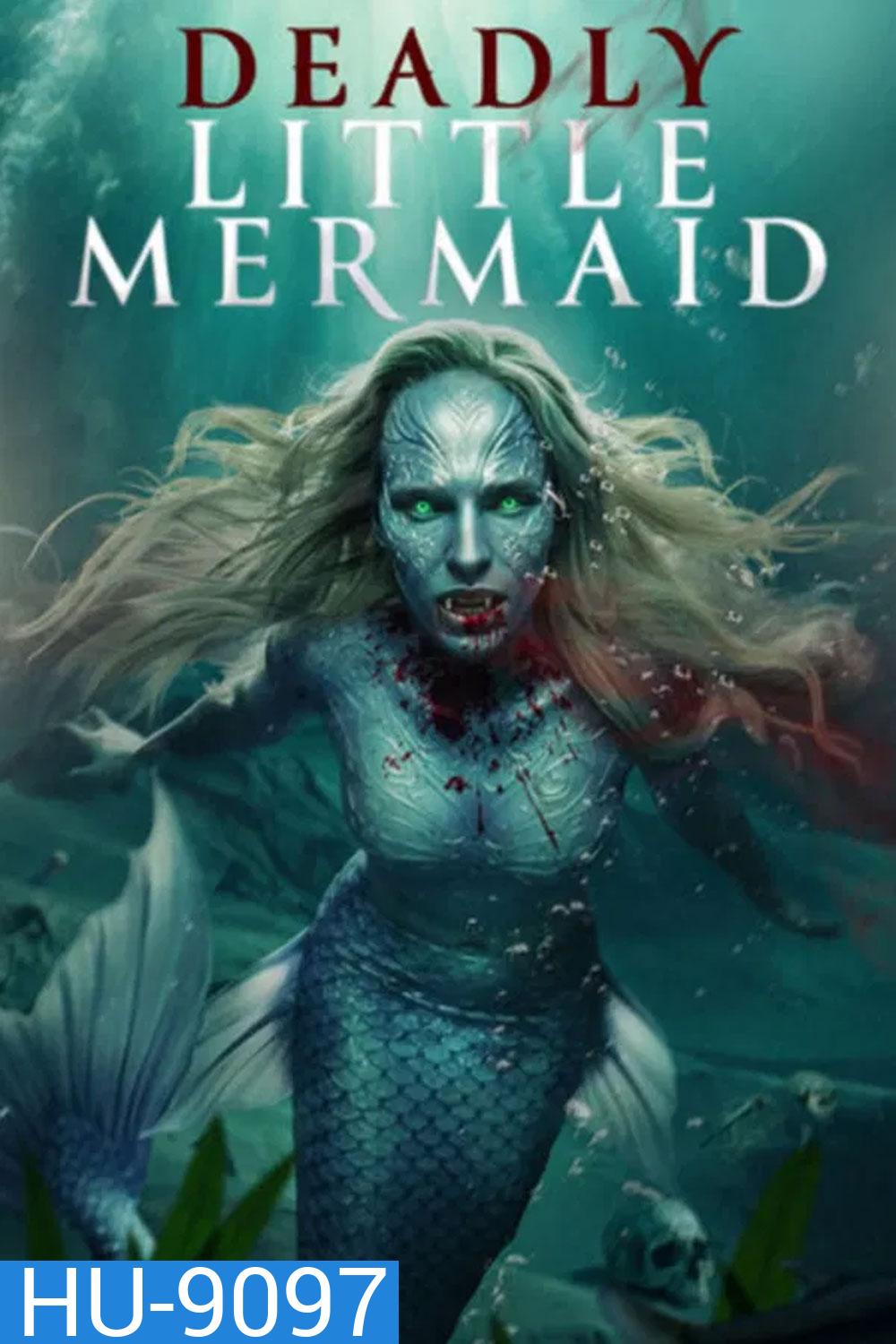 The Deadly Little Mermaid (2026)