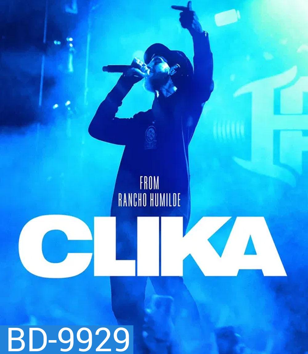 Clika (2026) คลิกา ฝ่าชะตาล่าฝัน