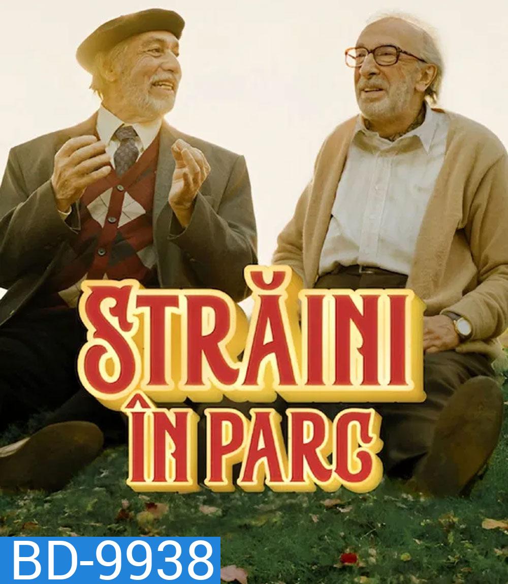 Strangers in the Park (2026) คนแปลกหน้าในสวน