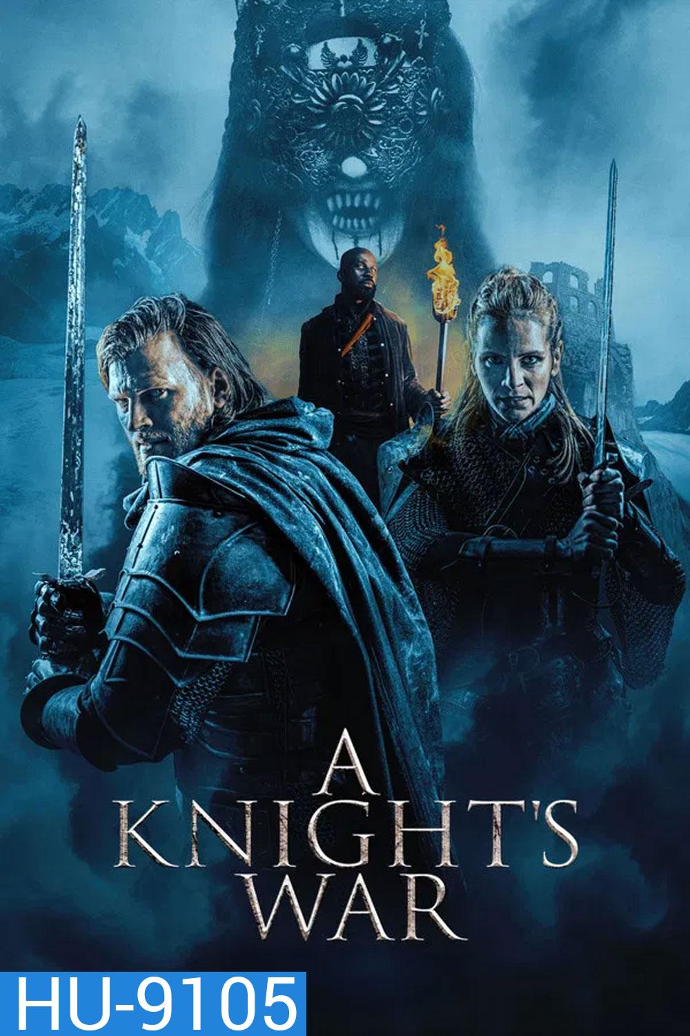 A Knight's War (2025)