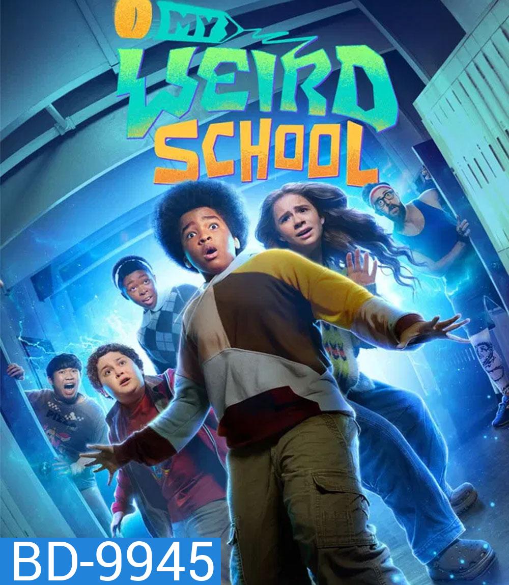 My Weird School (2025)