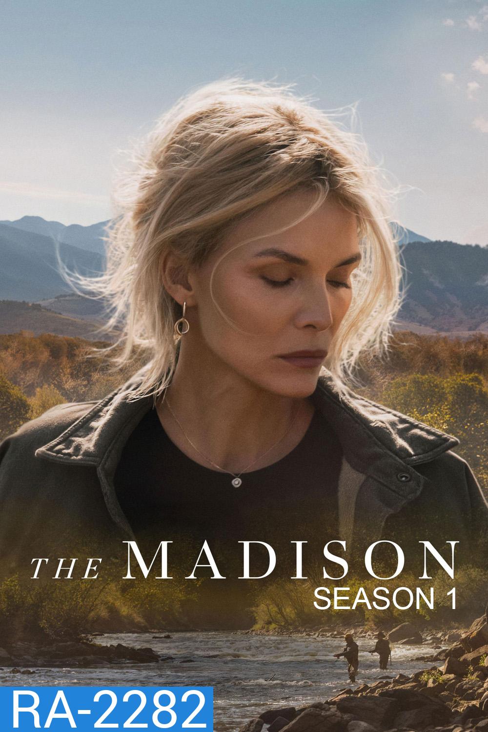 The Madison Season 1 (2026) 6 ตอนจบ