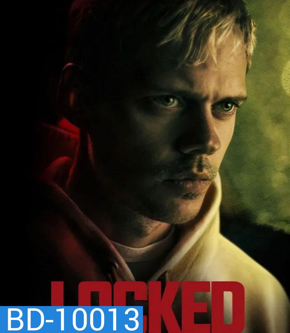 Locked (2025) ล็อก ล่อมาตาย
