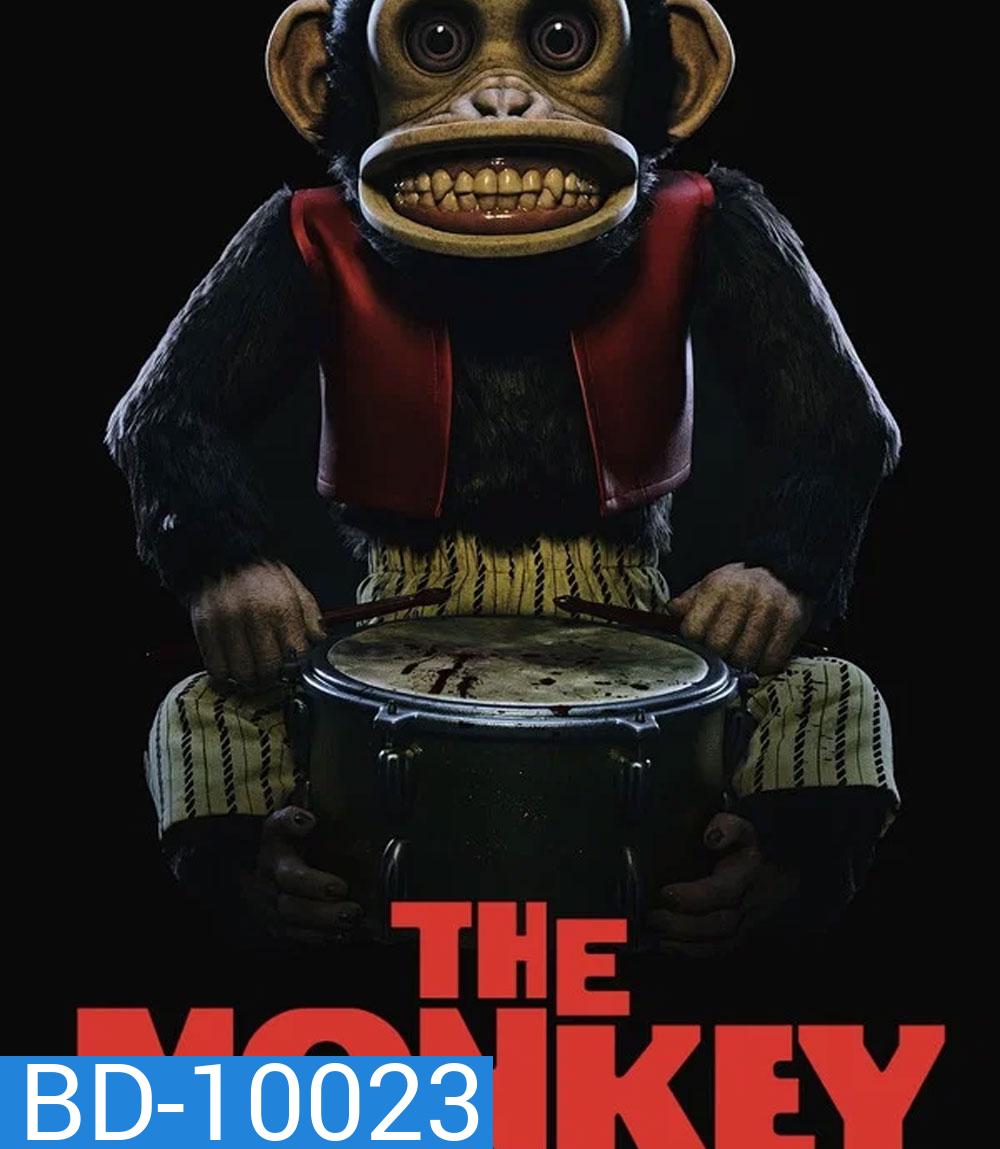 The Monkey (2025) จ๋อจัดตาย