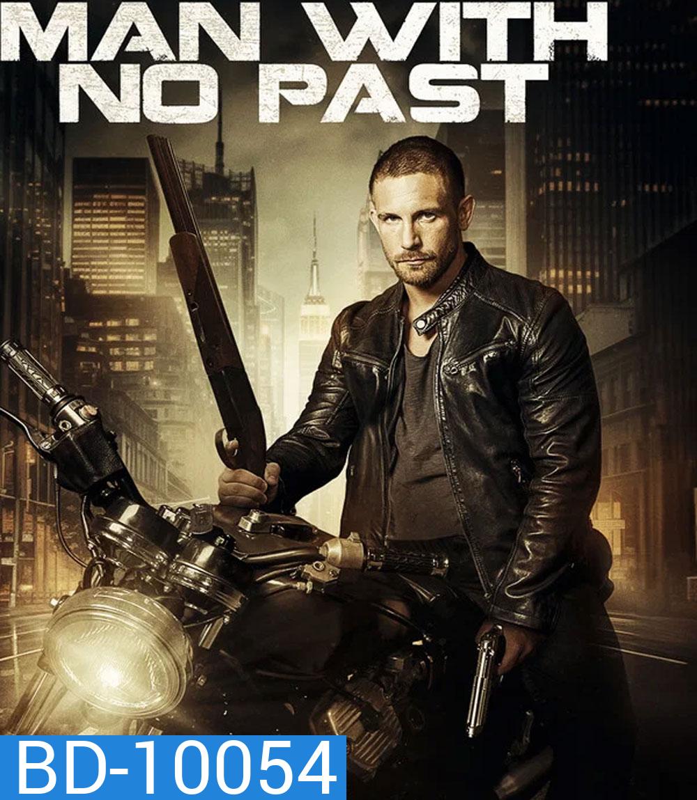 Man with No Past (2025) ชายผู้ไร้อดีต