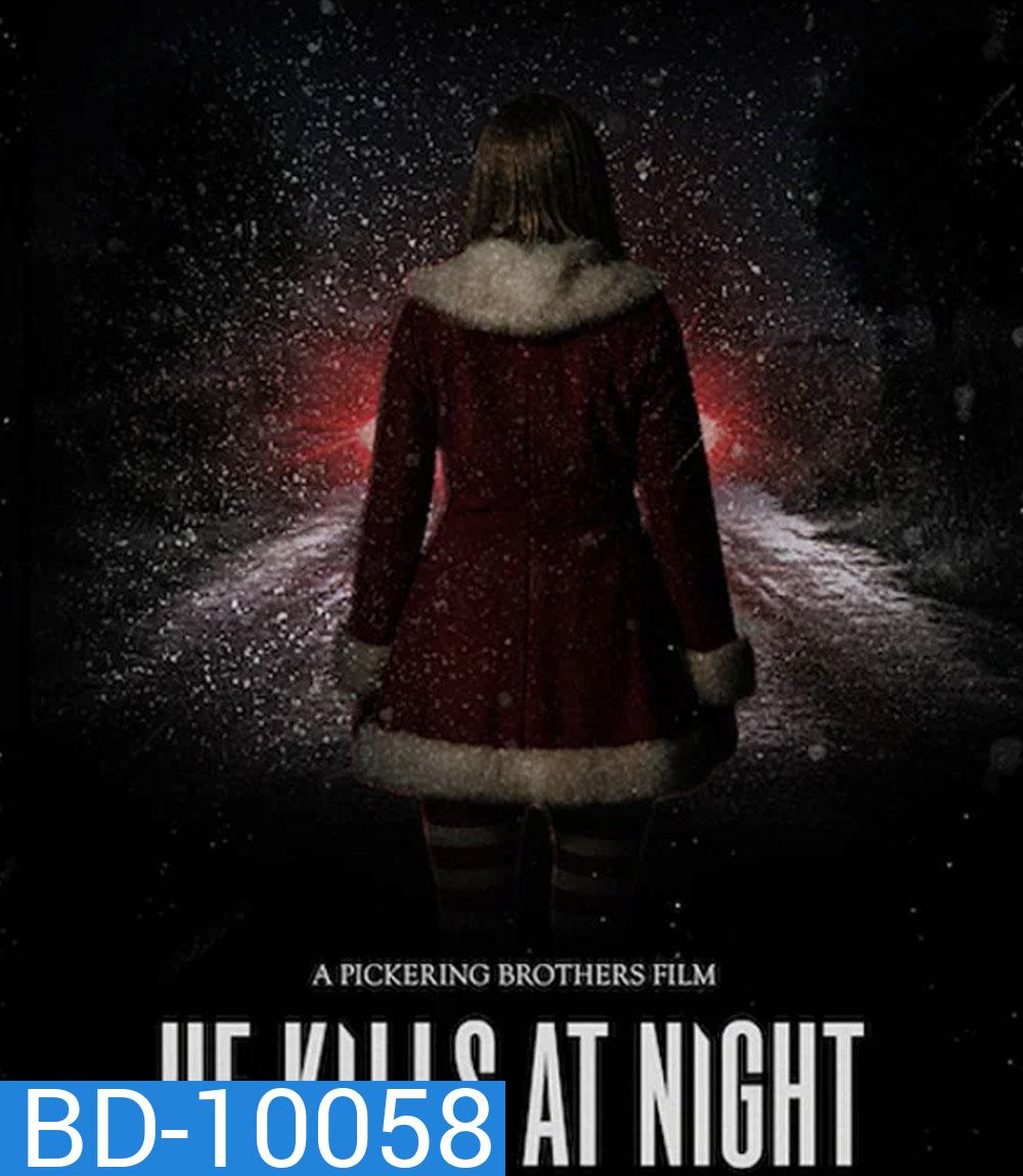 He Kills at Night (2025)
