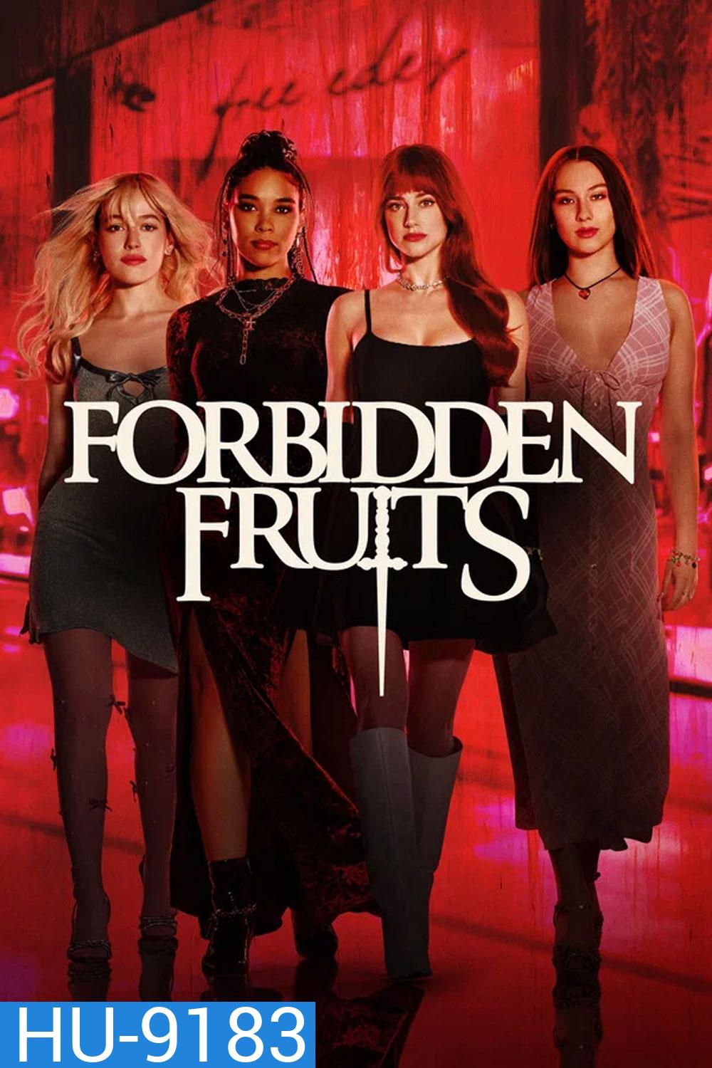 Forbidden Fruits (2026)