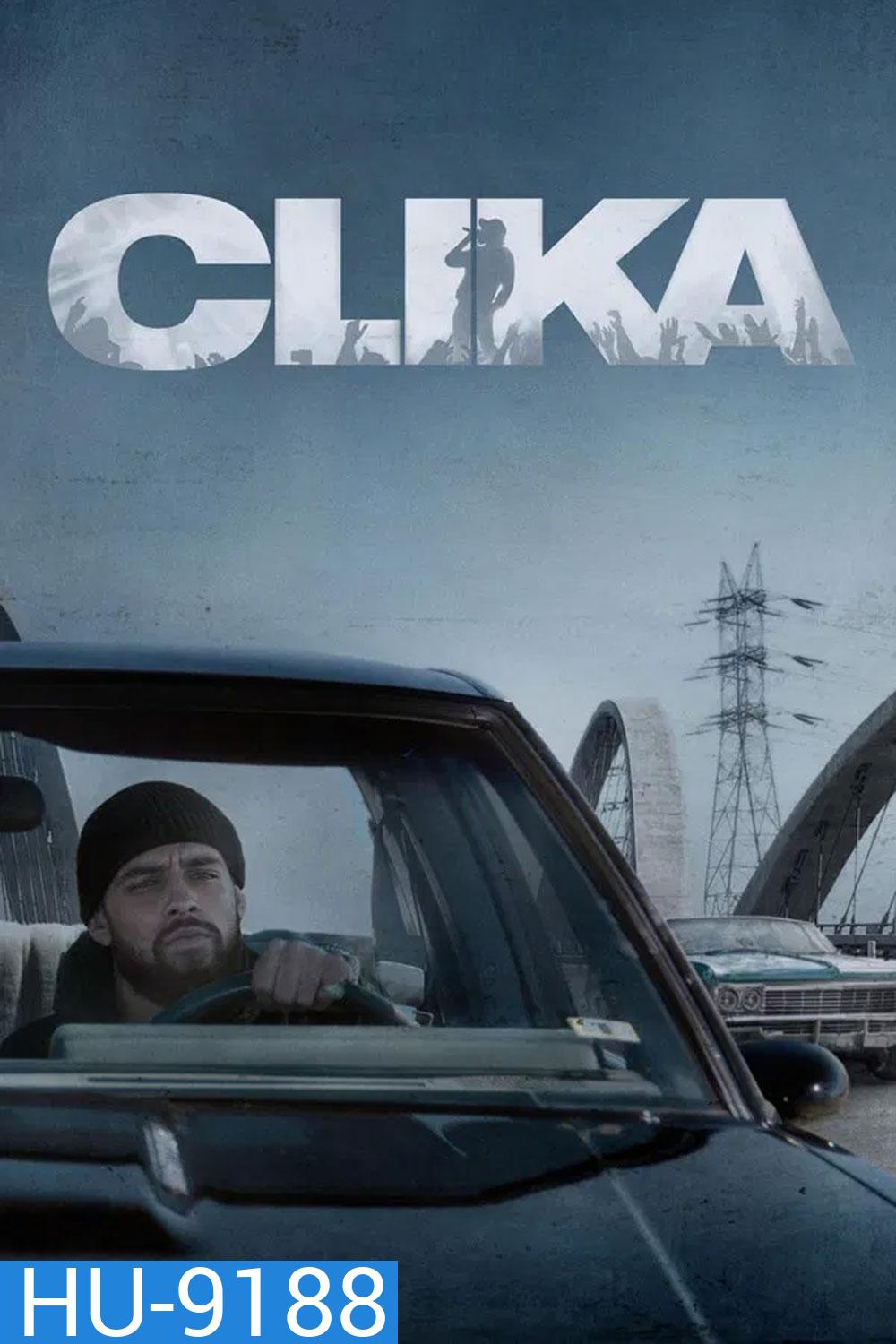 Clika (2026) คลิกา ฝ่าชะตาล่าฝัน