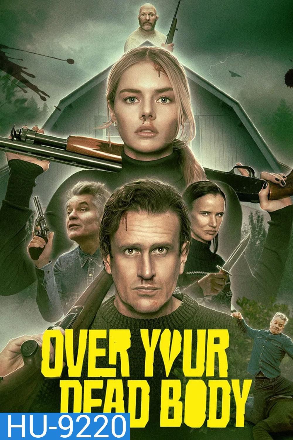 Over Your Dead Body (2026)