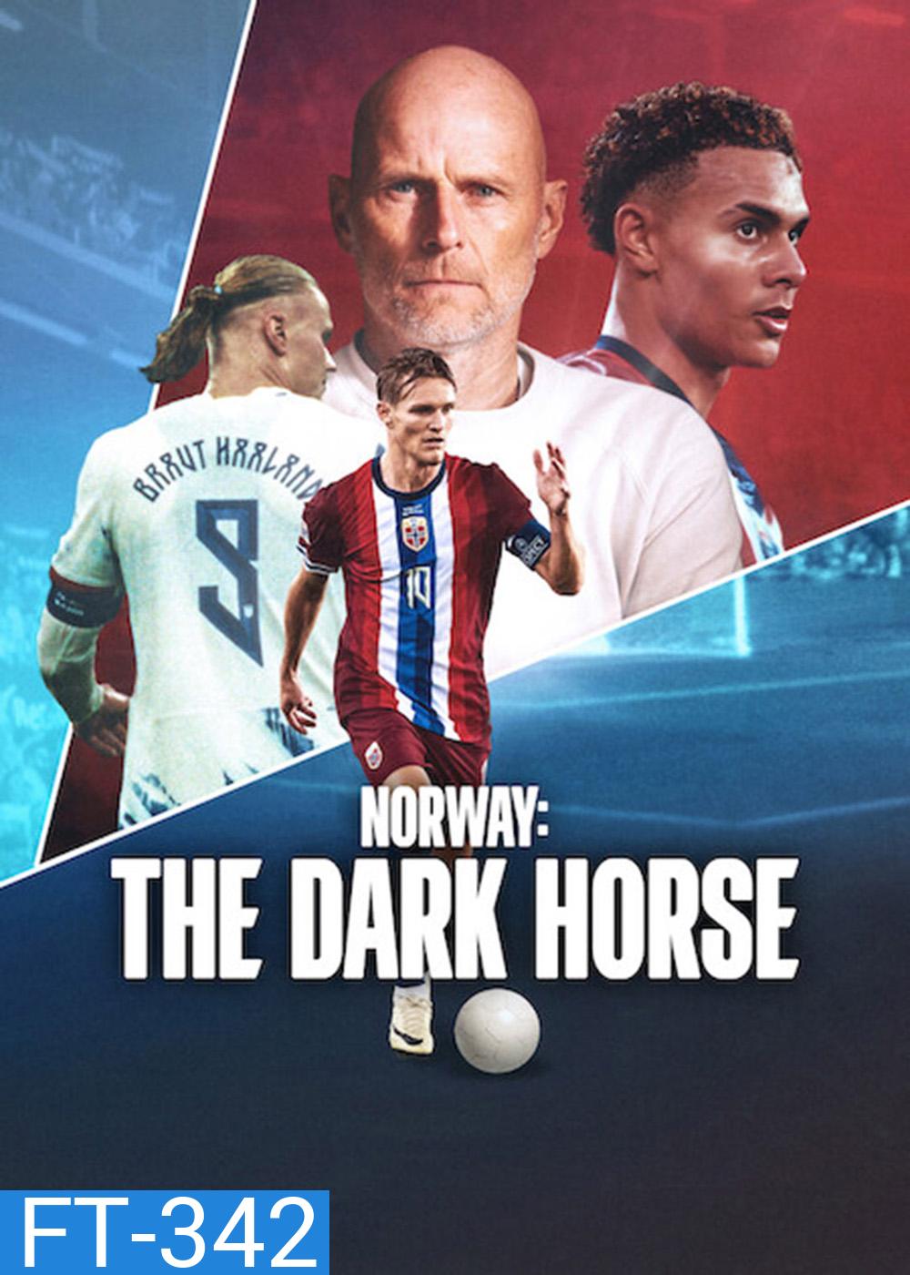 Norway: The Dark Horse (2026) นอร์เวย์: ม้ามืด (2 ตอน)