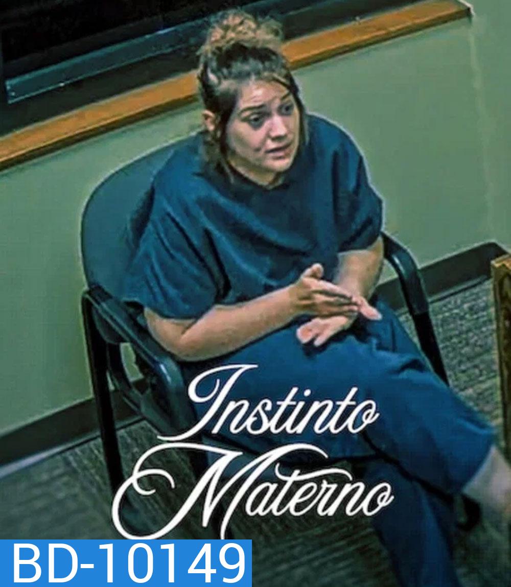 Maternal Instinct Taylor Parker (2026) สัญชาตญาณของแม่ ปริศนาคดีเทย์เลอร์ พาร์เกอร์