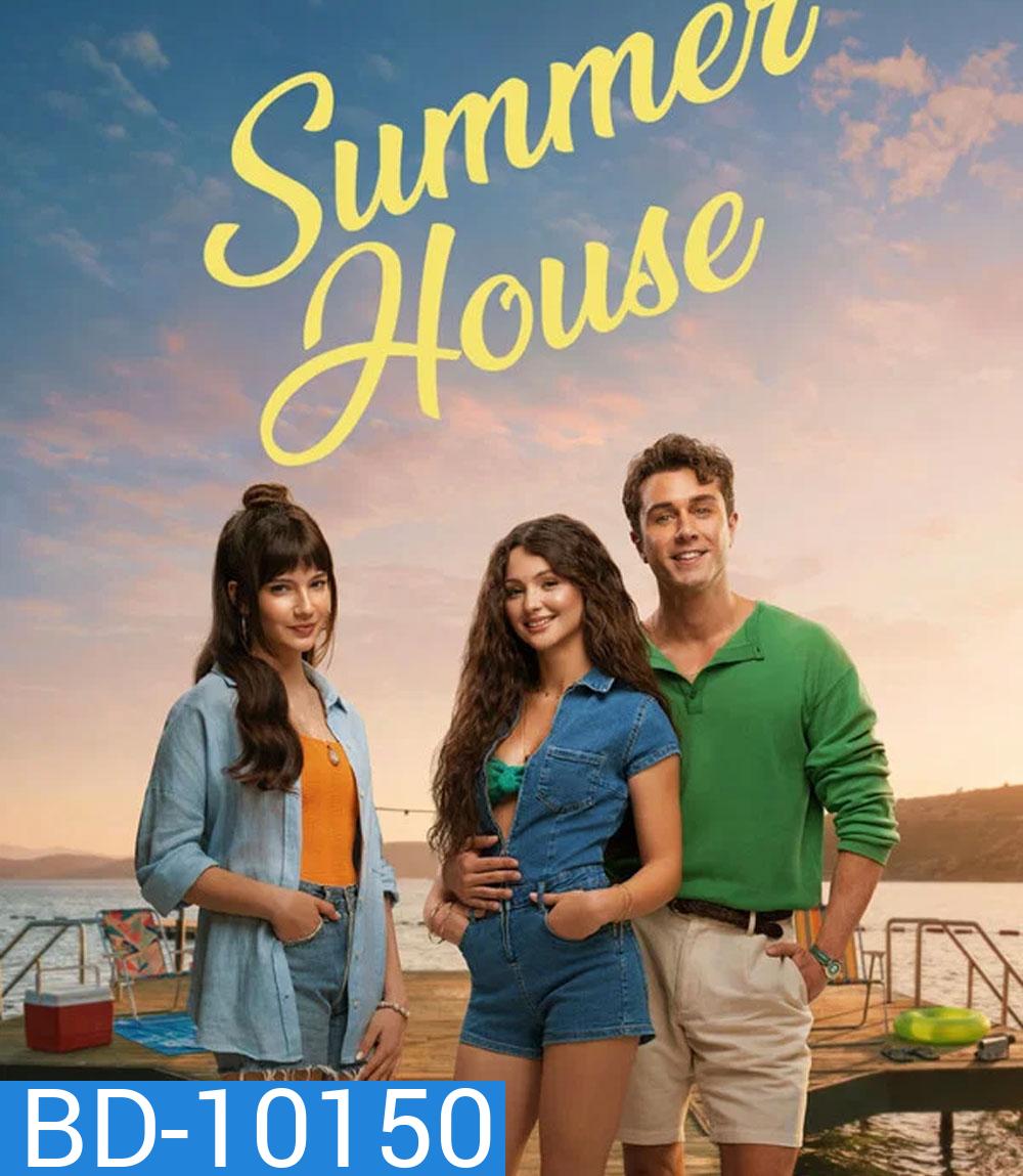 Summer House (Yaz Evi) (2026)