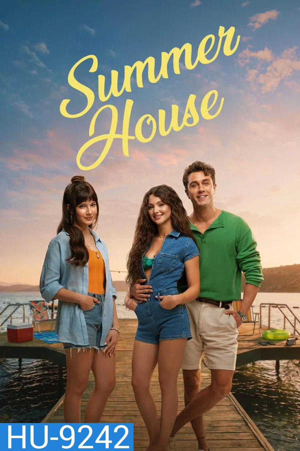 Summer House (Yaz Evi) (2026)