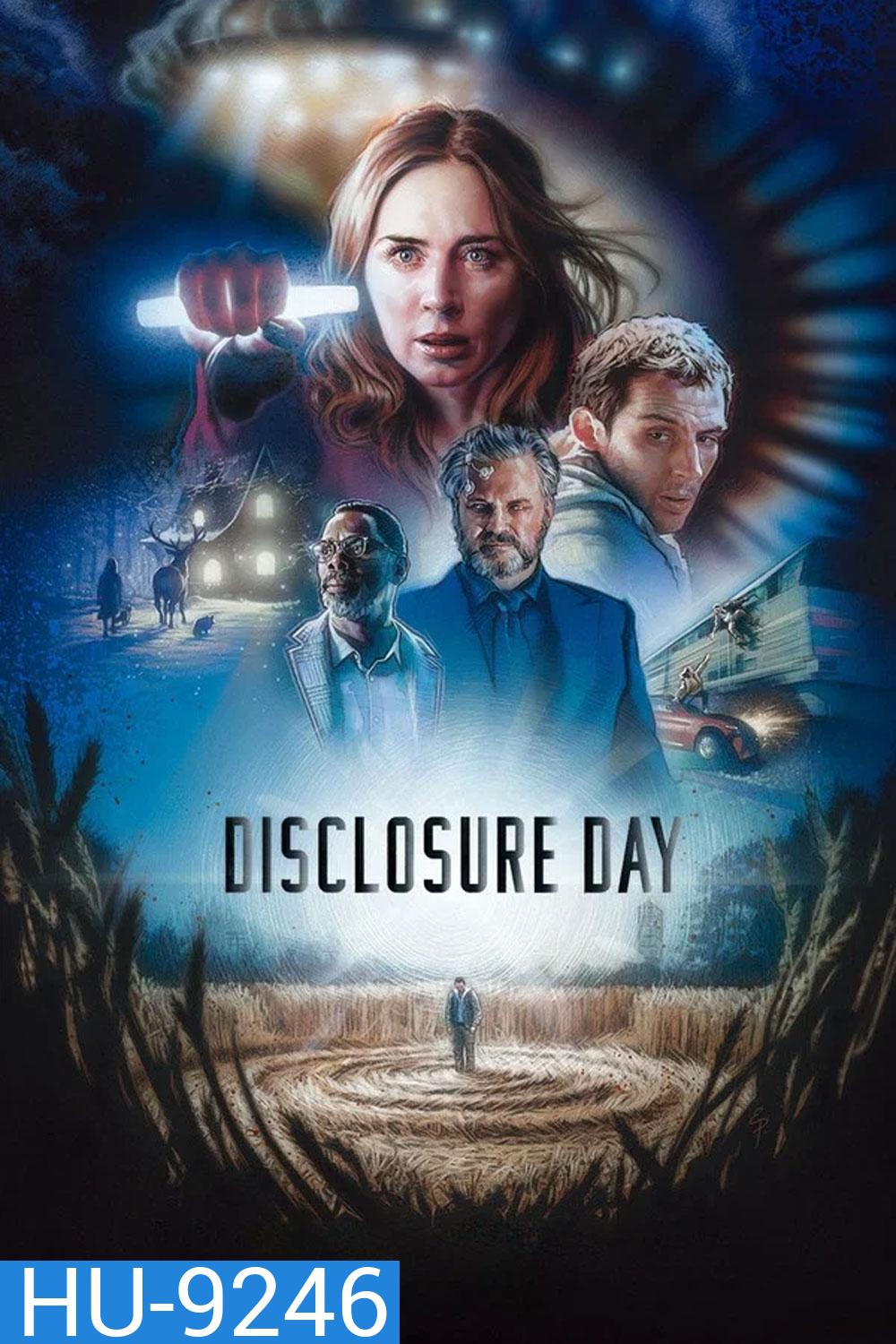 (ZOOM ชัด V.1) Disclosure Day (2026) วันเปิดโปง ไขปริศนาลวงโลก